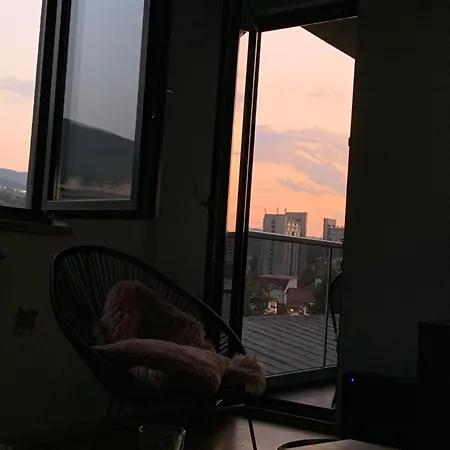 Urban Oasis Comfort Meets Convenience Skopje