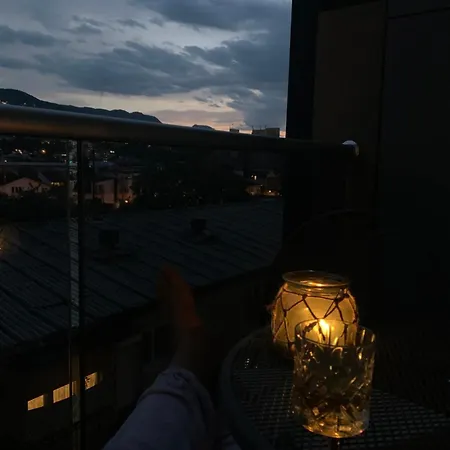 Urban Oasis Comfort Meets Convenience * Skopje