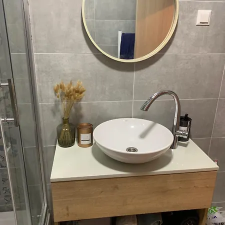 Urban Oasis Comfort Meets Convenience *