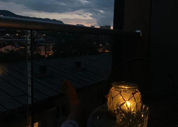 Urban Oasis Comfort Meets Convenience * Skopje